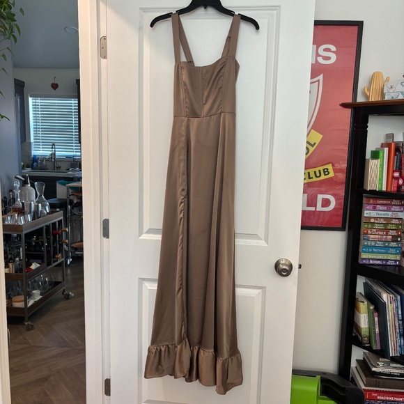 Show Me Your Mumu Clarissa Corset Dress - Picture 4 of 15